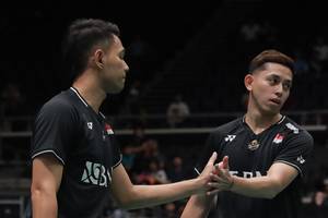 Fajar Alfian/Muhammad Rian Ardianto (Humas PP PBSI)