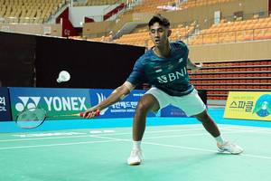 Alwi Farhan (Humas PP PBSI)