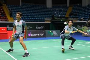 Fajar Alfian/Muhammad Rian Ardianto (Humas PP PBSI)