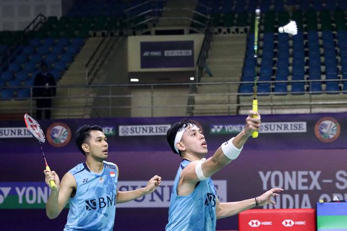 Fajar Alfian/Muhammad Rian Ardianto (Humas PP PBSI)