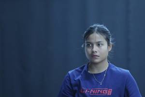 Komang Ayu Cahya Dewi (Humas PP PBSI)