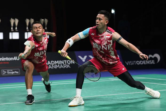 Fajar Alfian/Muhammad Rian Ardianto (Humas PP PBSI)