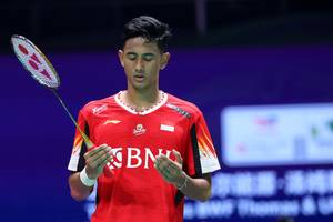 Alwi Farhan (Humas PP PBSI)