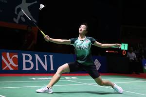 Kyla Legiana Agatha (Humas PP PBSI)