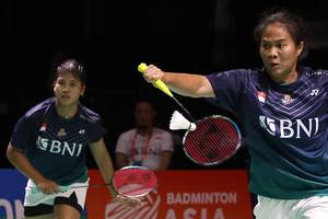 Jesita Putri Miantoro/Febi Setianingrum (Humas PP PBSI)