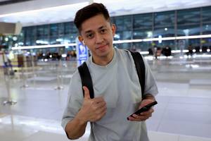 Muhammad Rian Ardianto (Humas PP PBSI)