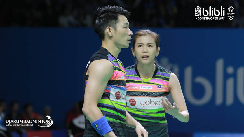 Ganda campuran Malaysia, Chan Peng Soon/Goh Liu Ying.