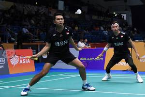 Fajar Alfian/Muhammad Rian Ardianto (Humas PP PBSI)