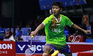 Bagas Kristianto Nugroho