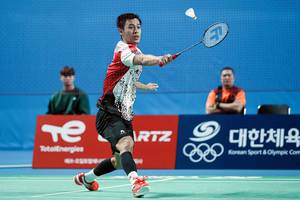 Shesar Hiren Rhustavito (Humas PP PBSI)