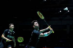 Fajar Alfian/Muhammad Rian Ardianto (Humas PP PBSI)