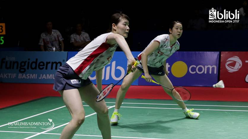 Mayu Matsumoto/Wakana Nagahara