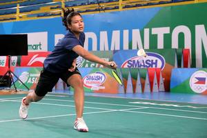 Komang Ayu Cahya Dewi (Humas PP PBSI)