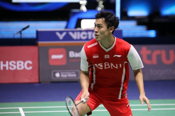 Shesar Hiren Rhustavito (Humas PP PBSI)