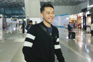 Fajar Alfian (Humas PP PBSI)