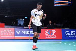 Shesar Hiren Rhustavito (Humas PP PBSI)