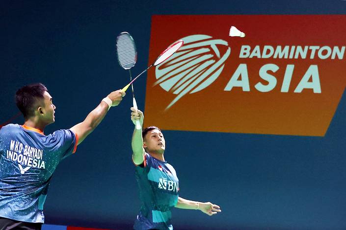 Muhammad Hafizh Deedat Baryadi/Calvin Valentino Sifen Tan (Humas PP PBSI)