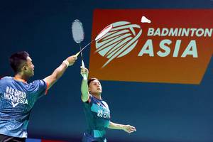 Muhammad Hafizh Deedat Baryadi/Calvin Valentino Sifen Tan (Humas PP PBSI)