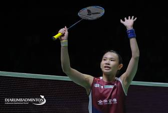 Tai Tzu Ying