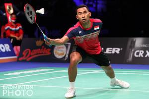 Tommy Sugiarto (Badminton Photo/Yves Lacroix)
