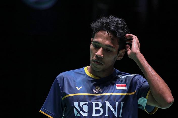 Chico Aura Dwi Wardoyo (Humas PP PBSI)