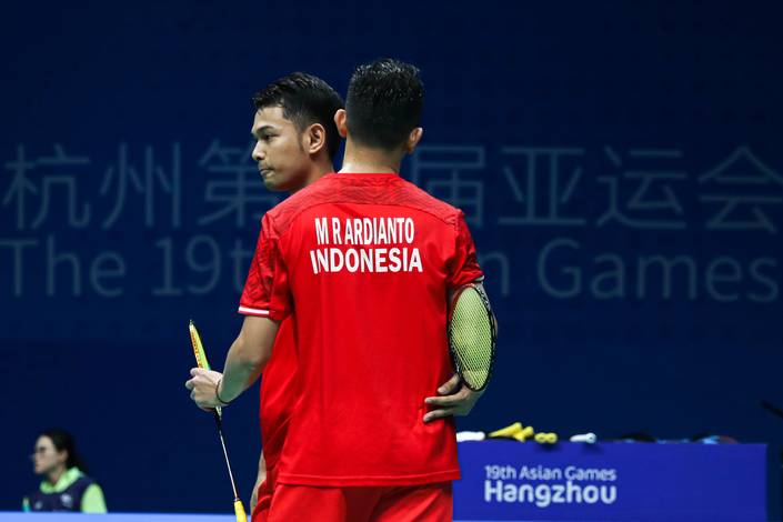 Fajar Alfian/Muhammad Rian Ardianto (Humas PP PBSI)