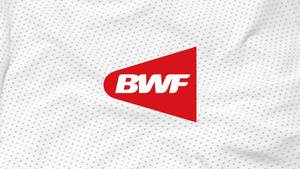 Logo Federasi Bulutangkis Dunia (BWF). (Foto: BWF)