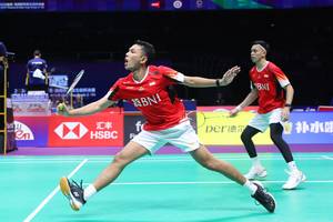 Fajar Alfian/Muhammad Rian Ardianto (Humas PP PBSI)