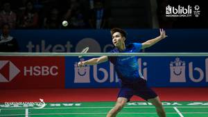 Soh Wooi Yik (Malaysia).