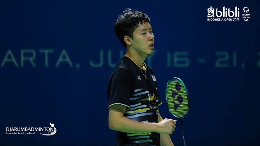 Seo Seung Jae (Korea).