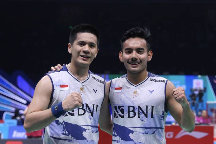 Yeremia Erich Yoche Yacob Rambitan & Pramudya Kusumawardana (Humas PP PBSI)