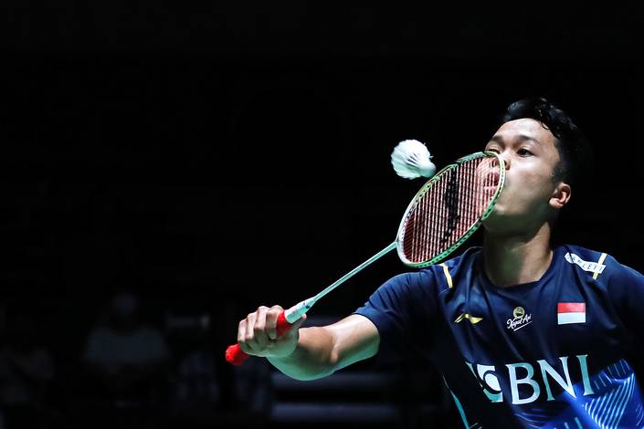 Anthony Sinisuka Ginting (Humas PP PBSI)