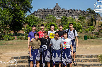 CAFFINO Superliga Junior 2019 | Cultural Day