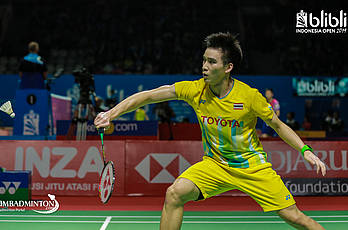 BIO 2019 | Kantaphon WANGCHAROEN (THA)