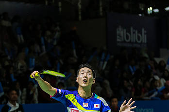 BIO 2019 | Kanta TSUNEYAMA (JPN)