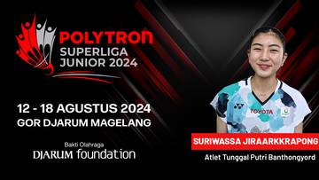 Interview Suriwassa Jiraarkkrapong (Banthongyord)