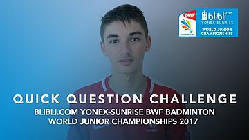 Quick Question - Christo Popov