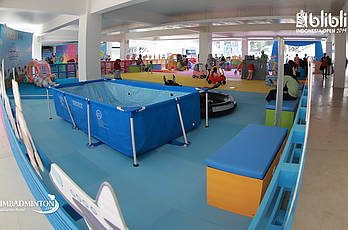 BIO 2019 | Outdoor Activity