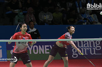 BIO 2019 | Metya Inayah Cindiani & Vania Arianti Sukoco (INA)