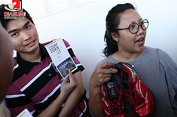 Djarum Indonesia Open 2012 H6