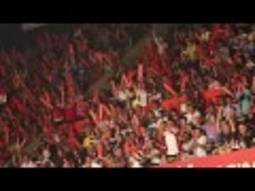 Highlight Djarum Indonesia Open Super Series Premier 2013