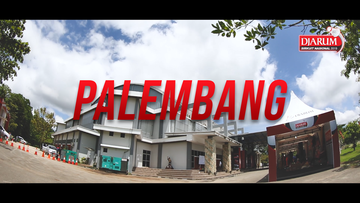 Highlight Penutupan Djarum Sirkuit Nasional Sumatera Selatan Open 2019