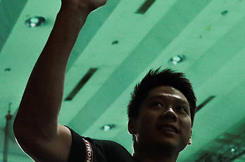 PRELIMINARY ROUNDS | Men's Teams | JAYA RAYA JAKARTA VS DJARUM KUDUS