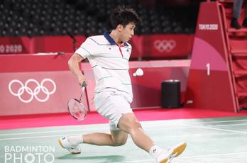 Olimpiade Tokyo 2020 | Day 8