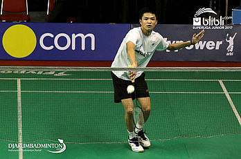 Blibli.com Superliga Junior 2017 - H3