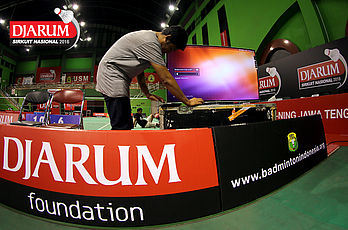 Sirnas Semarang | H-1