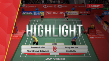 Match Highlight | Day 3