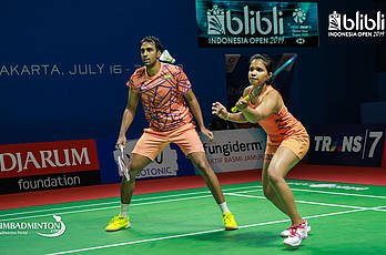 BIO 2019 | Pranaav Jerry CHOPRA/REDDY N. Sikki (IND)