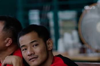 Audisi Umum PB Djarum 2022 | Tahap Screening H2