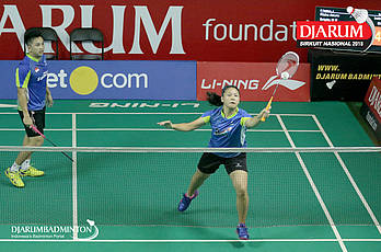 Sirnas Balikpapan | H3